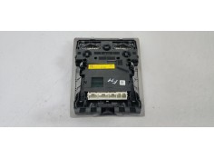 Recambio de luz interior para bmw serie 5 touring (f11) 518d referencia OEM IAM 1617317040  