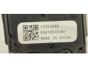 Recambio de mando intermitentes para opel astra j lim. 1.6 i 115 referencia OEM IAM 13303268  