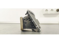 Recambio de rejilla aireadora para audi q5 (8r) 2.0 tdi referencia OEM IAM 8R2820901C  