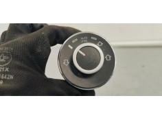 Recambio de mando multifuncion para volkswagen touareg (7la) 5.0 tdi 310 4x4 referencia OEM IAM 7L6927135D  