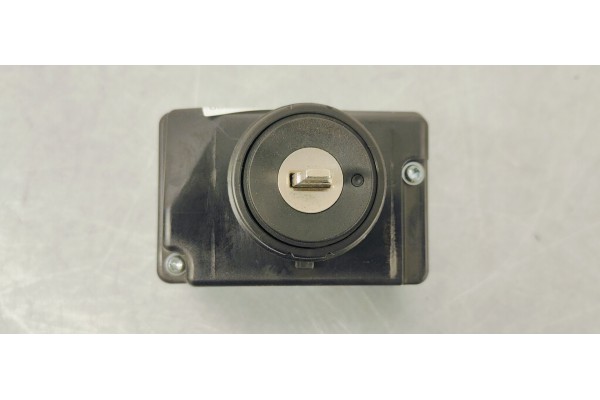 Recambio de conmutador de arranque para volkswagen touareg (7la) 5.0 tdi 310 4x4 referencia OEM IAM 3D0905865E  