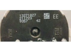 Recambio de mando retrovisor para opel astra j lim. 1.6 i 115 referencia OEM IAM 13271827  