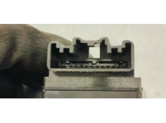 Recambio de mando retrovisor para opel astra j lim. 1.6 i 115 referencia OEM IAM 13271827  