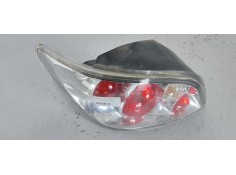 Recambio de piloto trasero izquierdo para peugeot 307 (s1) 1.6 16v hdi referencia OEM IAM   