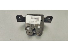 Recambio de cerradura maletero / porton para opel astra j lim. 1.6 i 115 referencia OEM IAM 13500195  