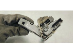 Recambio de cerradura maletero / porton para opel astra j lim. 1.6 i 115 referencia OEM IAM 13500195  