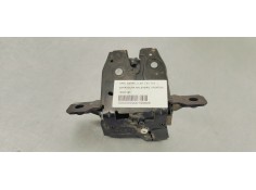 Recambio de cerradura maletero / porton para opel astra j lim. 1.6 i 115 referencia OEM IAM 13500195  