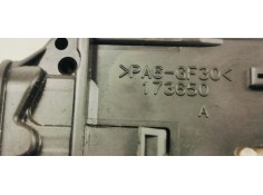 Recambio de mando intermitentes para toyota avensis wagon (t25) 2.2 d4d 180 referencia OEM IAM 173650  