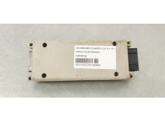 Recambio de modulo electronico para volkswagen touareg (7la) 5.0 tdi 310 4x4 referencia OEM IAM 7L6035729  