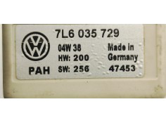 Recambio de modulo electronico para volkswagen touareg (7la) 5.0 tdi 310 4x4 referencia OEM IAM 7L6035729  