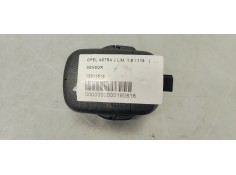 Recambio de sensor para opel astra j lim. 1.6 i 115 referencia OEM IAM 13311618  