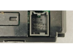 Recambio de pantalla multifuncion para opel astra j lim. 1.6 i 115 referencia OEM IAM 13267984  