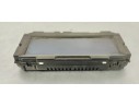 Recambio de pantalla multifuncion para opel astra j lim. 1.6 i 115 referencia OEM IAM 13267984  