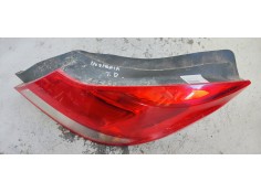 Recambio de piloto trasero derecho para opel insignia berlina edition referencia OEM IAM 13226837  