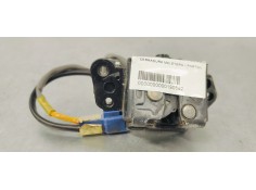 Recambio de cerradura maletero / porton para toyota avensis wagon (t25) 2.2 d4d 180 referencia OEM IAM   
