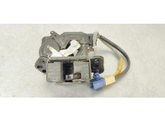Recambio de cerradura maletero / porton para toyota avensis wagon (t25) 2.2 d4d 180 referencia OEM IAM   