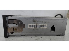 Recambio de sistema audio / radio cd para volkswagen passat berlina (3b2) 1.9 tdi referencia OEM IAM FA05717 VWZ5Z8B4026811 