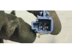 Recambio de cerradura maletero / porton para toyota avensis wagon (t25) 2.2 d4d 180 referencia OEM IAM   