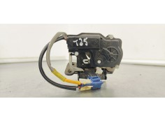 Recambio de cerradura maletero / porton para toyota avensis wagon (t25) 2.2 d4d 180 referencia OEM IAM   
