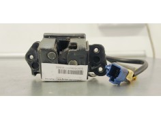 Recambio de cerradura maletero / porton para toyota avensis wagon (t25) 2.2 d4d 180 referencia OEM IAM   