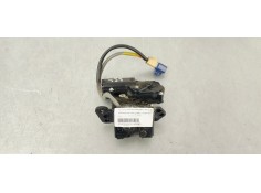 Recambio de cerradura maletero / porton para toyota avensis wagon (t25) 2.2 d4d 180 referencia OEM IAM   