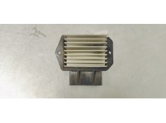 Recambio de resistencia calefaccion para toyota avensis wagon (t25) 2.2 d4d 180 referencia OEM IAM 4993002121  