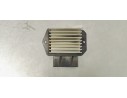 Recambio de resistencia calefaccion para toyota avensis wagon (t25) 2.2 d4d 180 referencia OEM IAM 4993002121  