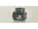 Recambio de resistencia calefaccion para toyota avensis wagon (t25) 2.2 d4d 180 referencia OEM IAM 4993002121  