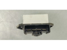 Recambio de resistencia calefaccion para toyota avensis wagon (t25) 2.2 d4d 180 referencia OEM IAM 4993002121  