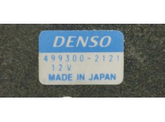 Recambio de resistencia calefaccion para toyota avensis wagon (t25) 2.2 d4d 180 referencia OEM IAM 4993002121  