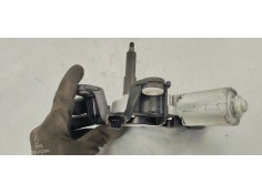 Recambio de motor limpia trasero para renault megane iii coupe 1.5 dci 110 fap referencia OEM IAM 0390201847  