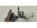 Recambio de motor limpia trasero para renault megane iii coupe 1.5 dci 110 fap referencia OEM IAM 0390201847  