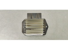 Recambio de resistencia calefaccion para toyota avensis wagon (t25) 2.2 d4d 180 referencia OEM IAM 4993002121  