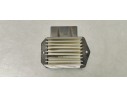 Recambio de resistencia calefaccion para toyota avensis wagon (t25) 2.2 d4d 180 referencia OEM IAM 4993002121  