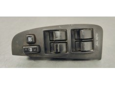 Recambio de mando elevalunas delantero izquierdo para toyota avensis wagon (t25) 2.2 d4d 180 referencia OEM IAM 8480205210B0  
