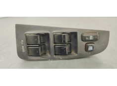 Recambio de mando elevalunas delantero izquierdo para toyota avensis wagon (t25) 2.2 d4d 180 referencia OEM IAM 8480205210B0  