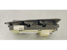 Recambio de mando elevalunas delantero izquierdo para toyota avensis wagon (t25) 2.2 d4d 180 referencia OEM IAM 8480205210B0  