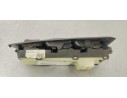 Recambio de mando elevalunas delantero izquierdo para toyota avensis wagon (t25) 2.2 d4d 180 referencia OEM IAM 8480205210B0  