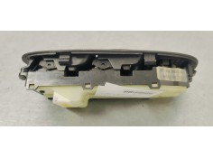 Recambio de mando elevalunas delantero izquierdo para toyota avensis wagon (t25) 2.2 d4d 180 referencia OEM IAM 8480205210B0  
