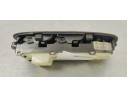 Recambio de mando elevalunas delantero izquierdo para toyota avensis wagon (t25) 2.2 d4d 180 referencia OEM IAM 8480205210B0  