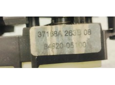 Recambio de mando elevalunas delantero izquierdo para toyota avensis wagon (t25) 2.2 d4d 180 referencia OEM IAM 8480205210B0  