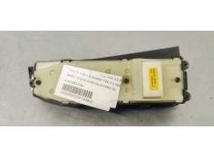 Recambio de mando elevalunas delantero izquierdo para toyota avensis wagon (t25) 2.2 d4d 180 referencia OEM IAM 8480205210B0  