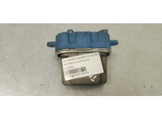 Recambio de resistencia calefaccion para volkswagen touareg (7la) 5.0 tdi 310 4x4 referencia OEM IAM 7L0907521  