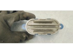 Recambio de resistencia calefaccion para volkswagen touareg (7la) 5.0 tdi 310 4x4 referencia OEM IAM 7L0907521  