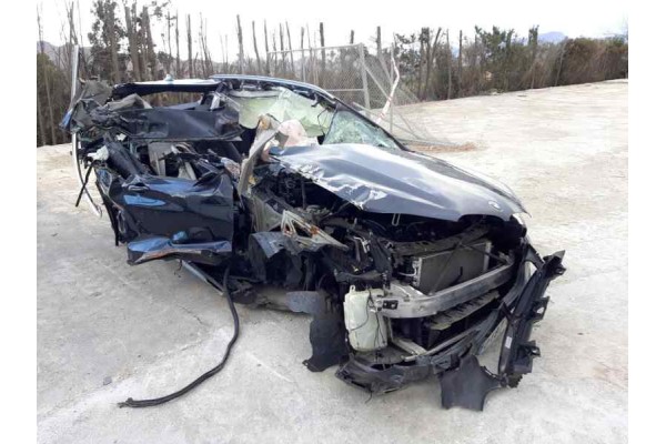 bmw serie x1 (f48) del año 2021