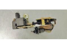 Recambio de cerradura maletero / porton para volkswagen touareg (7la) 5.0 tdi 310 4x4 referencia OEM IAM 7L0827506D  