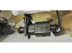 Recambio de cerradura maletero / porton para volkswagen touareg (7la) 5.0 tdi 310 4x4 referencia OEM IAM 7L0827506D  