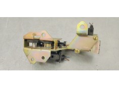 Recambio de cerradura maletero / porton para volkswagen touareg (7la) 5.0 tdi 310 4x4 referencia OEM IAM 7L0827506D  