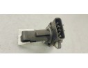 Recambio de caudalimetro para toyota avensis wagon (t25) 2.2 d4d 180 referencia OEM IAM 222040N010  