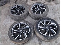 Recambio de juego llantas para mg zs 1.5 106 referencia OEM IAM 11513291  